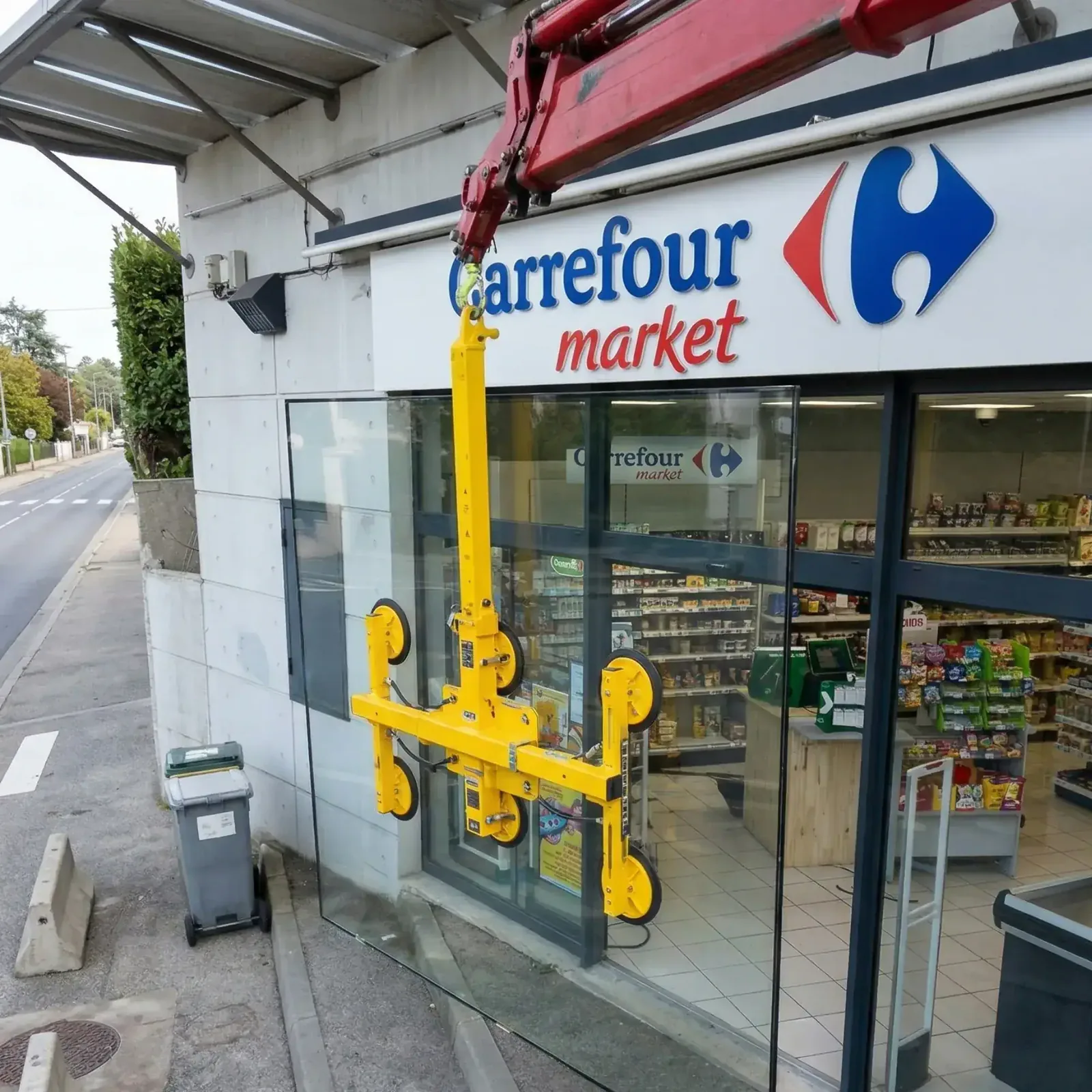 Miroiterie et miroir sur mesure à Paris