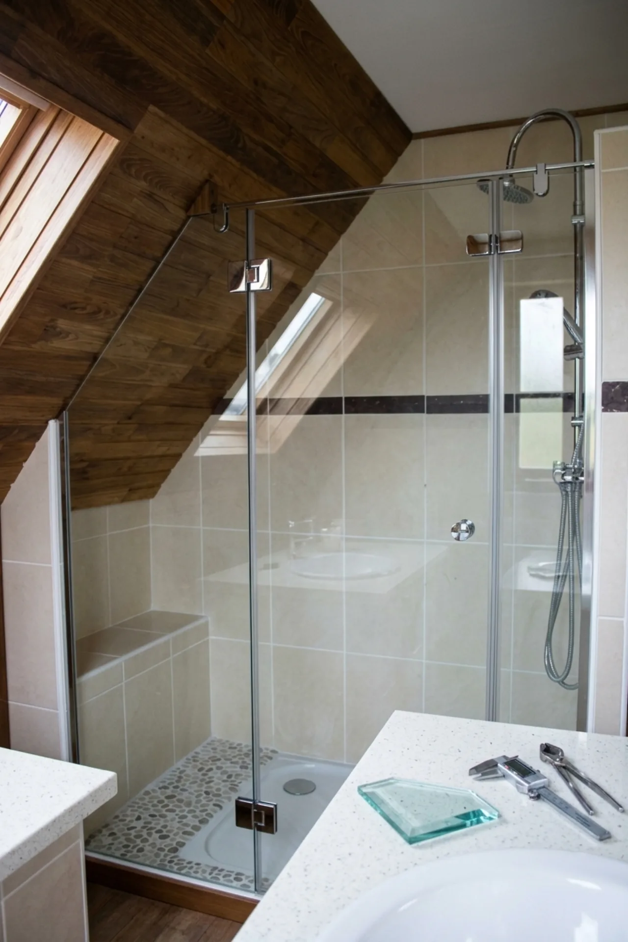 Miroiterie et miroir sur mesure à Paris