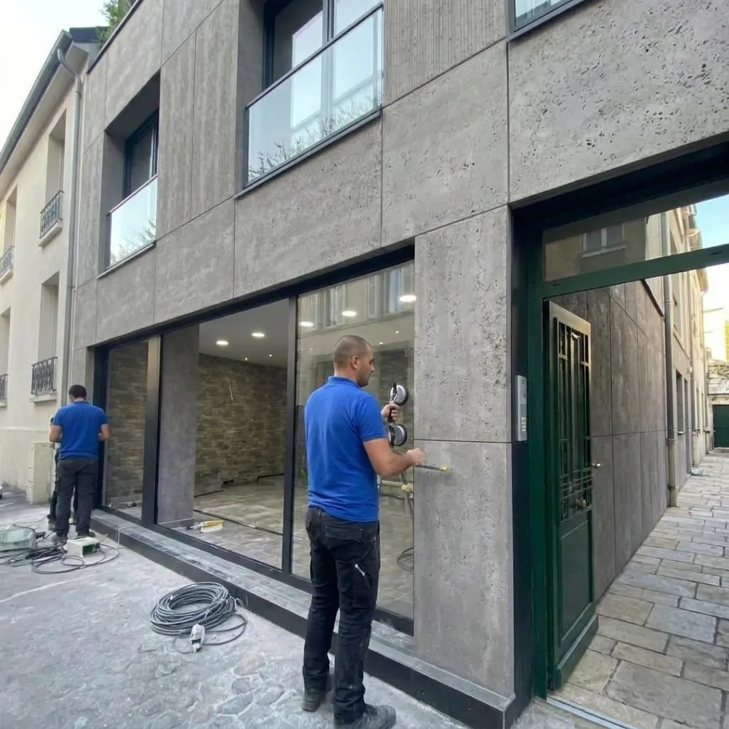 VTL Paris